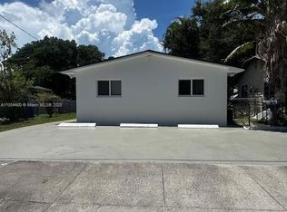 5700 NW 5th Ave, Miami, FL 33127