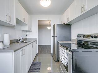 Knightsbridge Kings Cross Apartments, Brampton, ON L6T 3X3