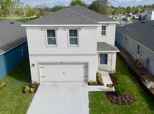 4581 Gadwall Dr, Kissimmee, FL 34744