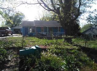 2822 N 41st St, Kansas City, KS 66104