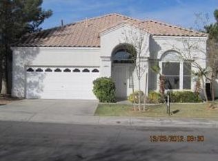 1695 Long Horizon Ln, Henderson, NV 89074
