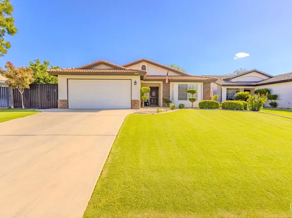 10407 Arapaho Ave, Bakersfield, CA 93312