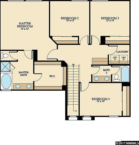 2nd image of 202 Tiffany Ln