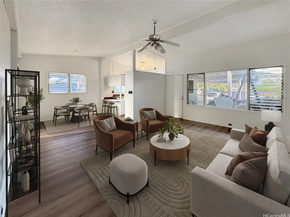 94-442 Kahualena Pl, Waipahu, HI 96797