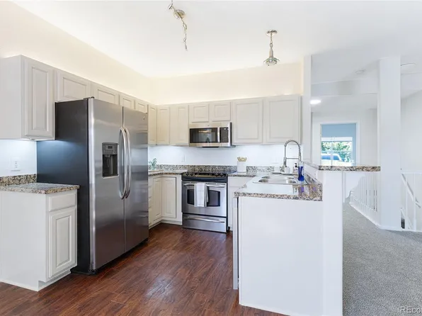 11620 W 62nd Place #102, Arvada, CO 80004