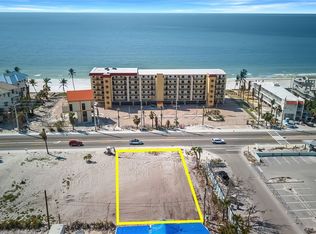 4801 Estero Blvd, Fort Myers Beach, FL 33931