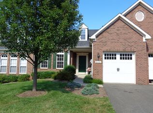 248 Garnet Ct, Warrenton, VA 20186