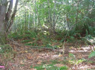 0 Xx LOT 1, Shelton, WA 98584