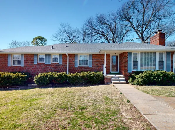 1017 Townley Dr, Madison, TN 37115