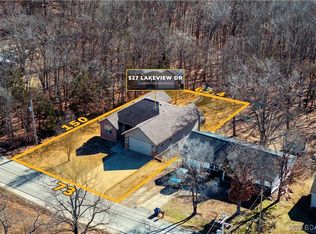 527 Lakeview Dr, Camdenton, MO 65020