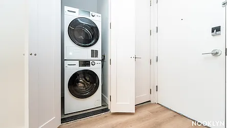 Rented by Nooklyn NYC LLC