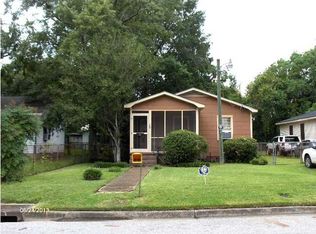 59 Macks St, Mobile, AL 36607