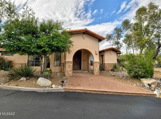4389 E Desert Oak Trl, Tucson, AZ 85718