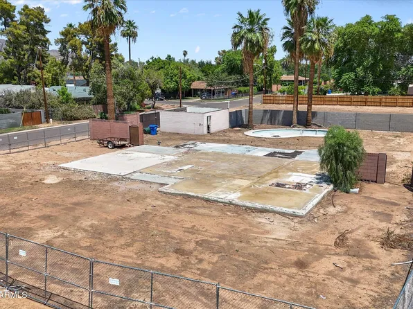 1875 N 38TH Place #A, Phoenix, AZ 85008