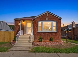 334 W 101st Pl, Chicago, IL 60628