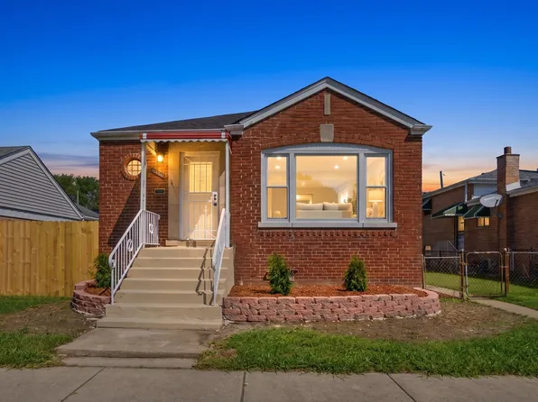 334 W 101st Pl, Chicago, IL 60628