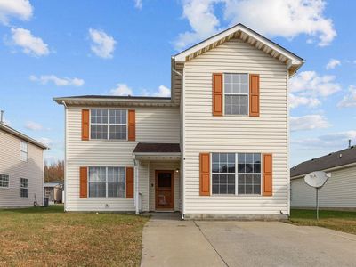 129 Greenfield Cres, Suffolk, VA, 23434