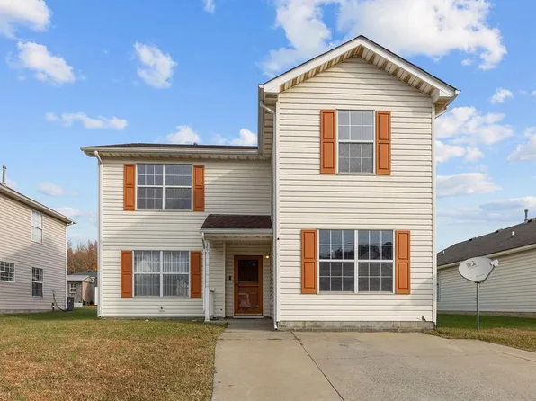 129 Greenfield Cres, Suffolk, VA 23434