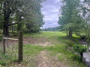 LOT 2 Minnie West Rd LOT 2, Hull, TX 77564