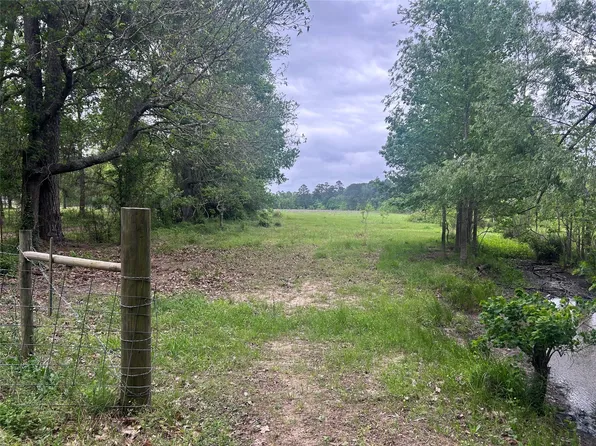 LOT 2 Minnie West Rd Lot 2, Hull, TX 77564