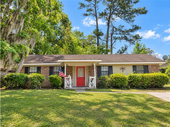 118 Lucian Cir, Savannah, GA 31406
