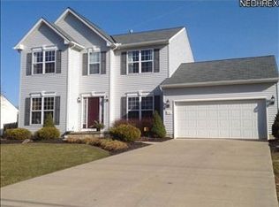 717 S Lake St, South Amherst, OH