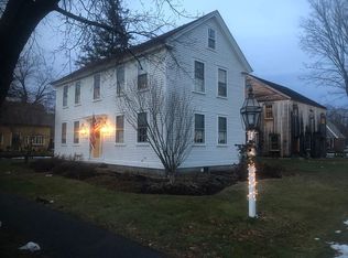 118 Boston Post Rd, Amherst, NH 03031