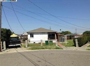 9646 Empire Rd, Oakland, CA 94603