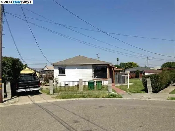 9646 Empire Rd, Oakland, CA 94603