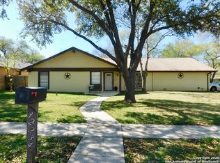 12234 Valley Forge Ave, San Antonio, TX 78233
