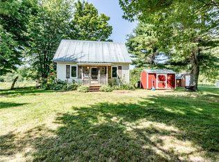 575 Aldouane Station Cross Rd, Saint Charles, NB E4W 4K5