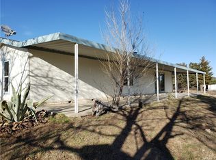 57010 Mitchell Rd, Anza, CA 92539