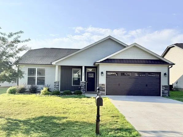 155 Norfolk Cir, Anderson, SC 29625