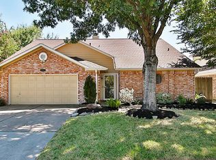 10303 Wayward Wind Ln, Houston, TX 77064