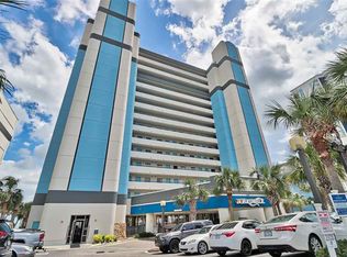 2300 N Ocean Blvd #1439, Myrtle Beach, SC 29577
