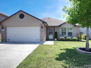 10912 Geneva Moon, San Antonio, TX 78254