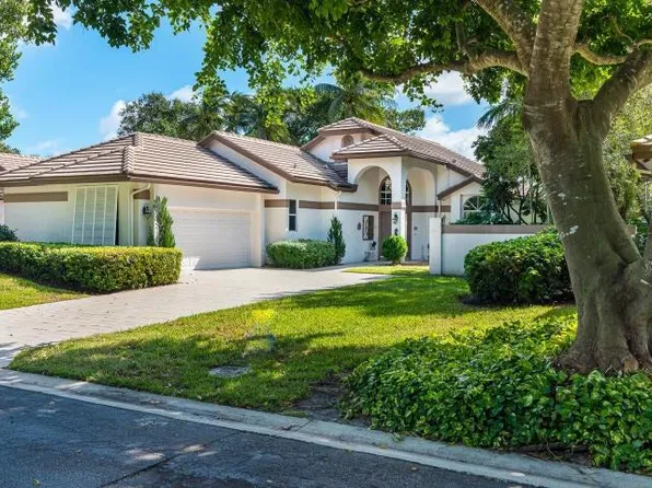 5386 NW 20th Avenue, Boca Raton, FL 33496