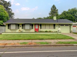 1401 Siskiyou Blvd, Medford, OR