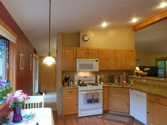Large Kitchen