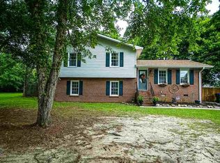 110 Lemuel Ct, Warner Robins, GA 31088