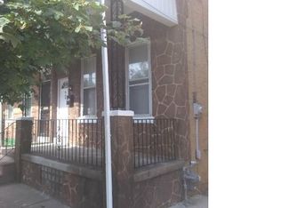 960 So 8th St, Camden, NJ 08103