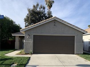 603 Attenborough Way, San Jacinto, CA 92583