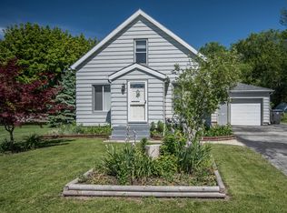 1627 N 38th St, Sheboygan, WI 53081