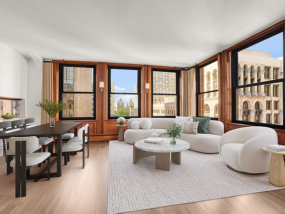 3rd image of 250 Mercer St APT A702