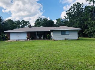 4128 Grantline Rd, Mims, FL 32754