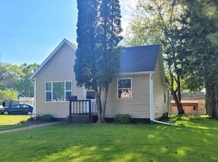 556 8th Ave S, Park Falls, WI 54552