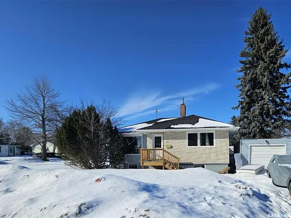 91 Franklin AVENUE, Yorkton, SK S3N 2G3