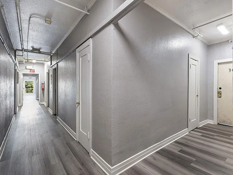 Arthur Emery Apartments — Photo 30