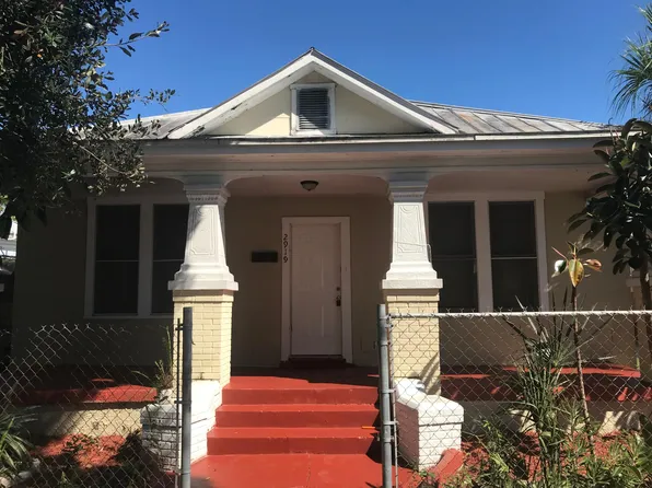 2919 Sanchez St, Tampa, FL 33605