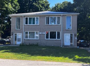 520 High St UNIT 1, Orillia, ON L3V4Y1